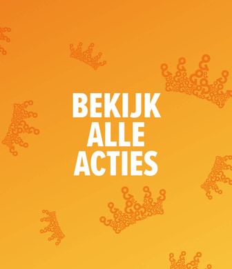 Bekijk alle acties